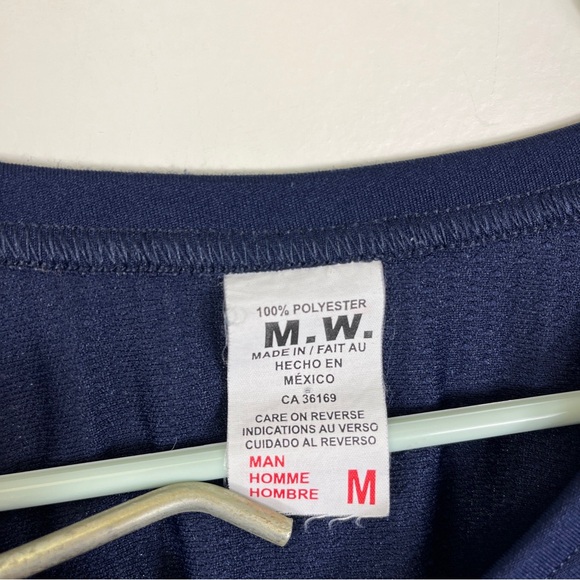 Kent State Golden Flashes Hockey School Practice Jersey Shirt Adult Medium KSU - Picture 11 of 12